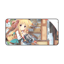 Load image into Gallery viewer, Anime Original Mouse Pad (Desk Mat)
