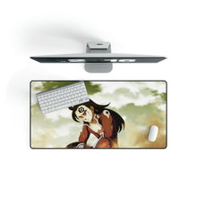 Load image into Gallery viewer, Demon King Zeldris Mouse Pad (Desk Mat)

