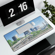 Load image into Gallery viewer, Your Name. Mouse Pad (Desk Mat)
