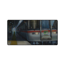 Load image into Gallery viewer, Your Name. Mouse Pad (Desk Mat)
