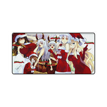 Load image into Gallery viewer, Ben-To Mouse Pad (Desk Mat)
