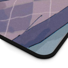 Load image into Gallery viewer, Chainsaw Man Mouse Pad (Desk Mat) Hemmed Edge
