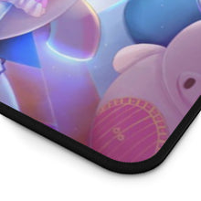 Load image into Gallery viewer, Anime Original Mouse Pad (Desk Mat) Hemmed Edge
