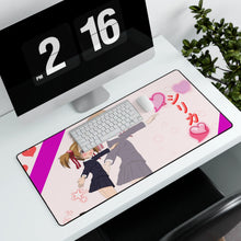 Load image into Gallery viewer, Sword Art Online Mouse Pad (Desk Mat)
