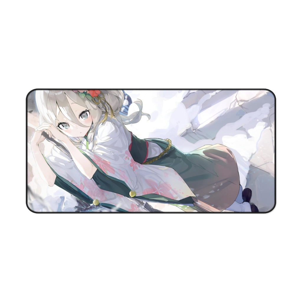 Princess Connect! Re:Dive Mouse Pad (Desk Mat)