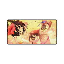 Load image into Gallery viewer, The Melancholy Of Haruhi Suzumiya Mouse Pad (Desk Mat)
