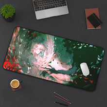 Load image into Gallery viewer, Anime Original Mouse Pad (Desk Mat) On Desk
