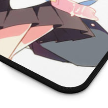 Load image into Gallery viewer, Free! Rin Matsuoka, Makoto Tachibana, Haruka Nanase, Nagisa Hazuki, Gou Matsuoka Mouse Pad (Desk Mat) Hemmed Edge
