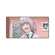 Load image into Gallery viewer, Call of the Night Mouse Pad (Desk Mat)

