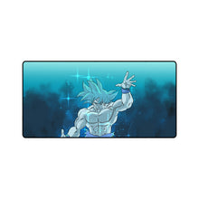 Load image into Gallery viewer, son goku Mouse Pad (Desk Mat)
