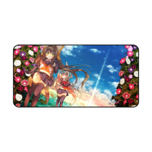 Load image into Gallery viewer, Anime Original Mouse Pad (Desk Mat)
