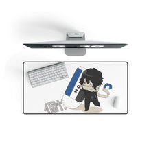 Load image into Gallery viewer, My Hero Academia Mouse Pad (Desk Mat) On Desk
