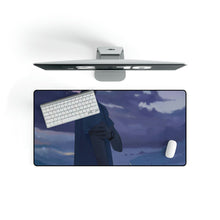 Load image into Gallery viewer, Shinpei Ajiro Mouse Pad (Desk Mat)
