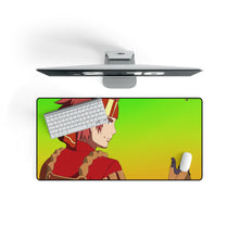 Load image into Gallery viewer, Sword Art Online Mouse Pad (Desk Mat)
