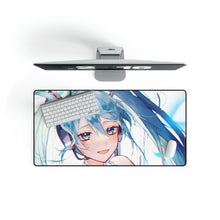Load image into Gallery viewer, Vocaloid Mouse Pad (Desk Mat)
