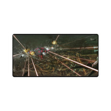 Load image into Gallery viewer, Strike Witches: The Movie Mouse Pad (Desk Mat)
