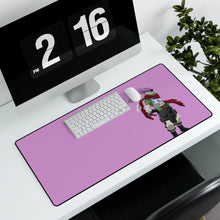 Load image into Gallery viewer, My Hero Academia Mouse Pad (Desk Mat) With Laptop
