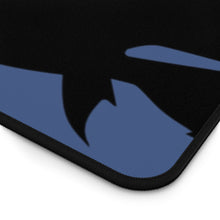 Load image into Gallery viewer, Gurren Lagann Simon Mouse Pad (Desk Mat) Hemmed Edge
