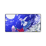 Touhou Mouse Pad (Desk Mat)