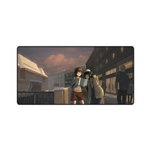 Load image into Gallery viewer, Anime Street Mouse Pad (Desk Mat)
