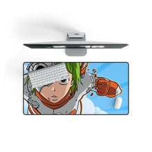 Load image into Gallery viewer, Anime Bleach Mouse Pad (Desk Mat)
