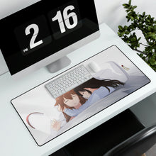 Load image into Gallery viewer, nan Mouse Pad (Desk Mat)
