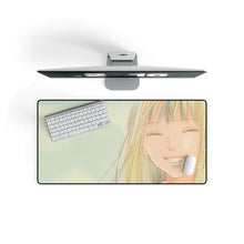 Load image into Gallery viewer, Kimi Ni Todoke Mouse Pad (Desk Mat) On Desk
