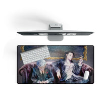Load image into Gallery viewer, Jujutsu Kaisen Mouse Pad (Desk Mat)
