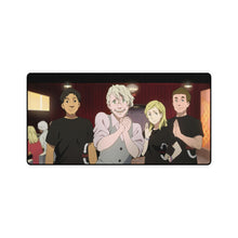 Load image into Gallery viewer, K-ON! Mouse Pad (Desk Mat)
