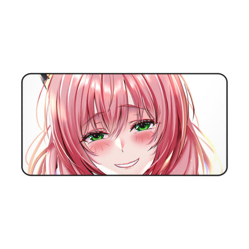 Spy X Family Mouse Pad (Desk Mat)