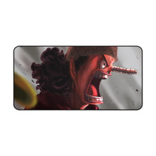 Load image into Gallery viewer, One Piece Usopp Mouse Pad (Desk Mat)
