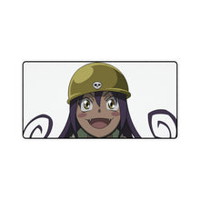 Load image into Gallery viewer, Soul Eater Mouse Pad (Desk Mat)

