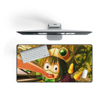 Load image into Gallery viewer, Please, save me ! Mouse Pad (Desk Mat) On Desk
