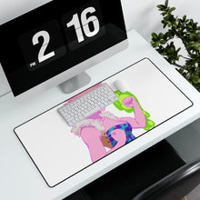 Load image into Gallery viewer, My Hero Academia Mouse Pad (Desk Mat) With Laptop
