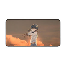 Load image into Gallery viewer, Anime Original Mouse Pad (Desk Mat)
