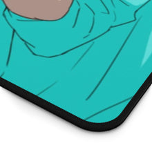 Load image into Gallery viewer, Yuri!!! On Ice Victor Nikiforov Mouse Pad (Desk Mat) Hemmed Edge
