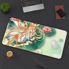 Load image into Gallery viewer, Chobits Mouse Pad (Desk Mat) On Desk
