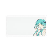 Load image into Gallery viewer, Vocaloid Mouse Pad (Desk Mat)
