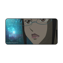 Load image into Gallery viewer, Darker Than Black Misaki Kirihara Mouse Pad (Desk Mat)
