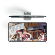 Load image into Gallery viewer, Blend S Mouse Pad (Desk Mat)
