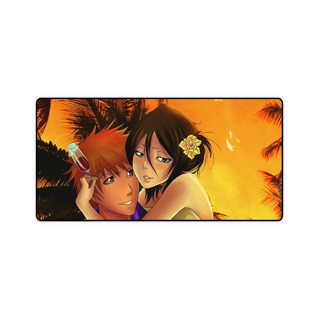Anime Bleach Mouse Pad (Desk Mat)