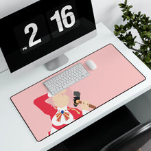 Load image into Gallery viewer, Sword Art Online Mouse Pad (Desk Mat)
