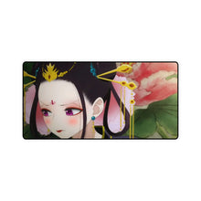 Load image into Gallery viewer, Kokyu no Karasu Mouse Pad (Desk Mat)

