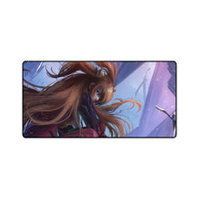 Load image into Gallery viewer, Anime Neon Genesis Evangelion Mouse Pad (Desk Mat)
