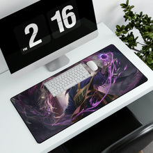 Load image into Gallery viewer, Jujutsu Kaisen Suguru Geto Mouse Pad (Desk Mat)
