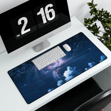 Load image into Gallery viewer, Anime Original Mouse Pad (Desk Mat) With Laptop
