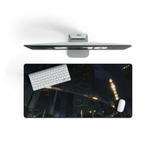 Load image into Gallery viewer, Your Name. Mouse Pad (Desk Mat)
