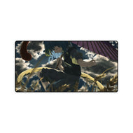 Touhou Mouse Pad (Desk Mat)