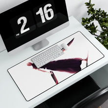 Load image into Gallery viewer, Anime Bleach Mouse Pad (Desk Mat)
