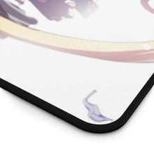 Load image into Gallery viewer, Gosick Mouse Pad (Desk Mat) Hemmed Edge
